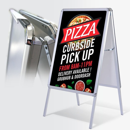 Poster Banner Tipo A